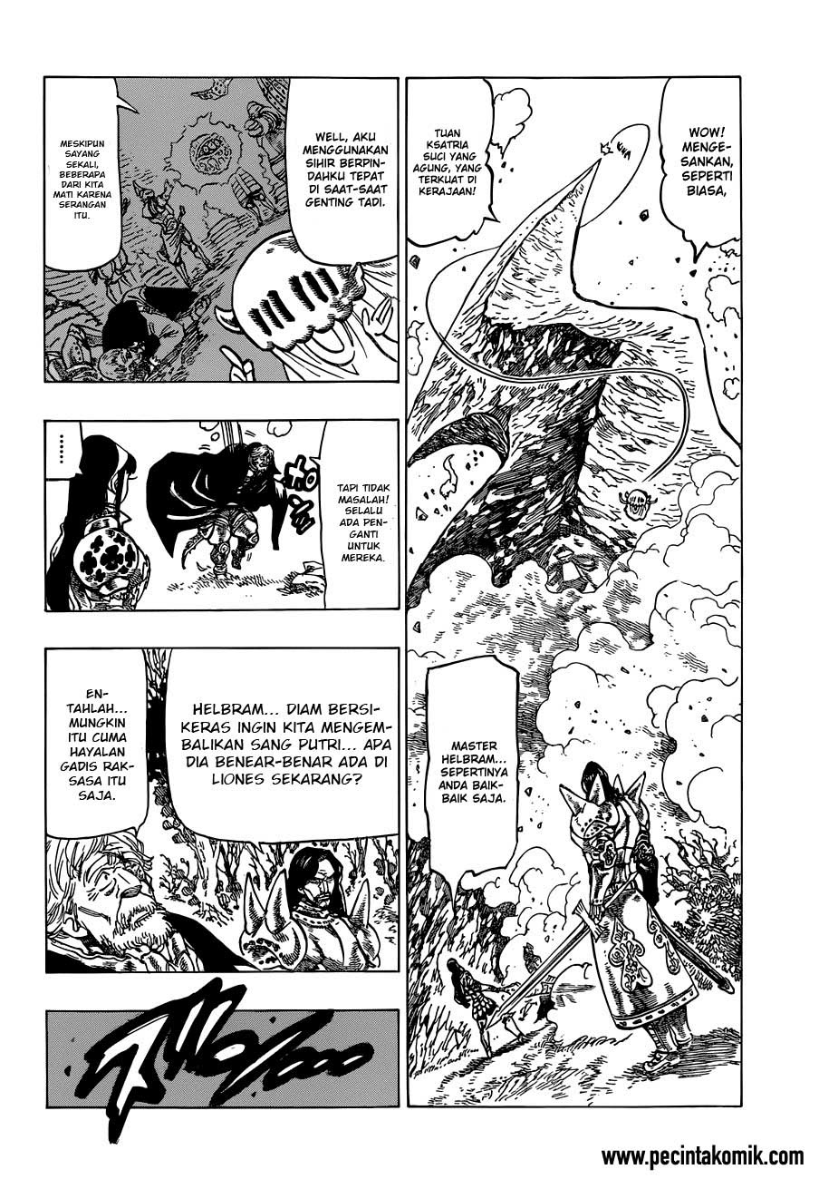 Nanatsu no Taizai chapter 67 halaman 5
