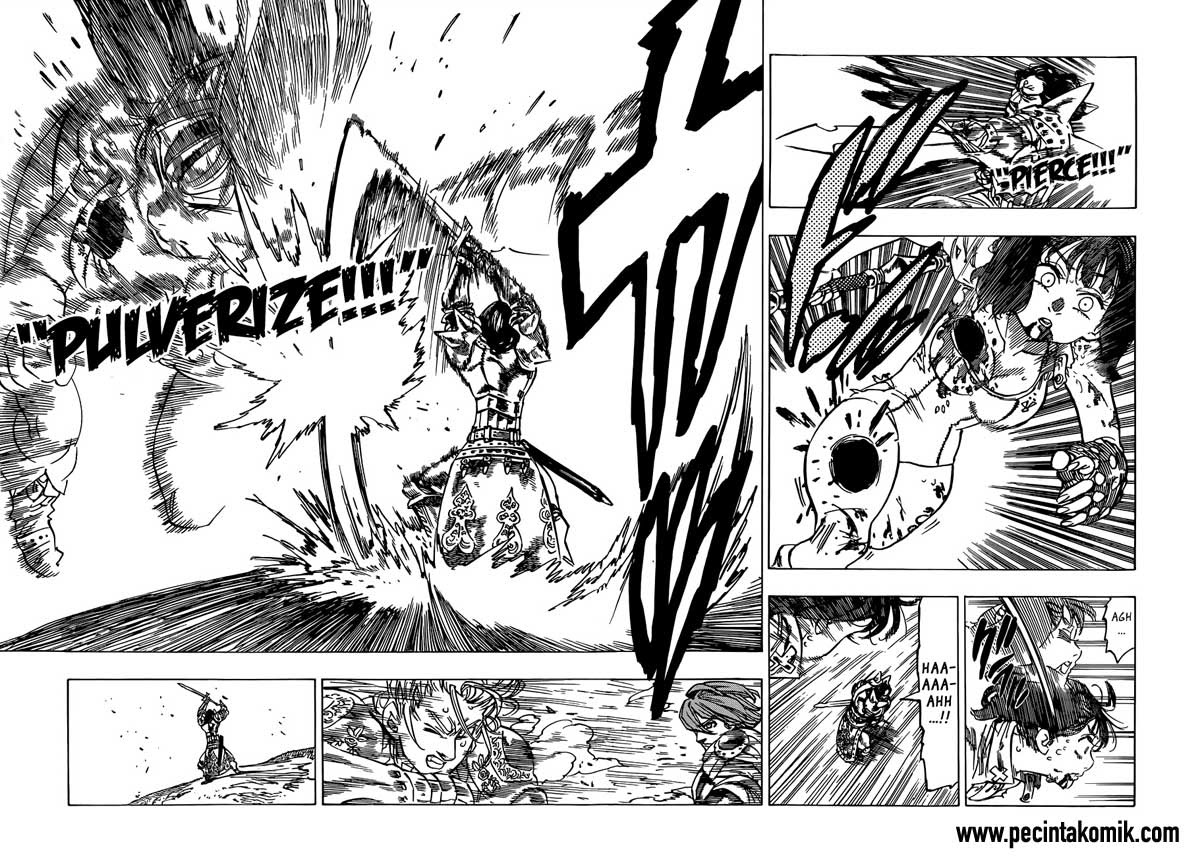 Nanatsu no Taizai chapter 67 halaman 7
