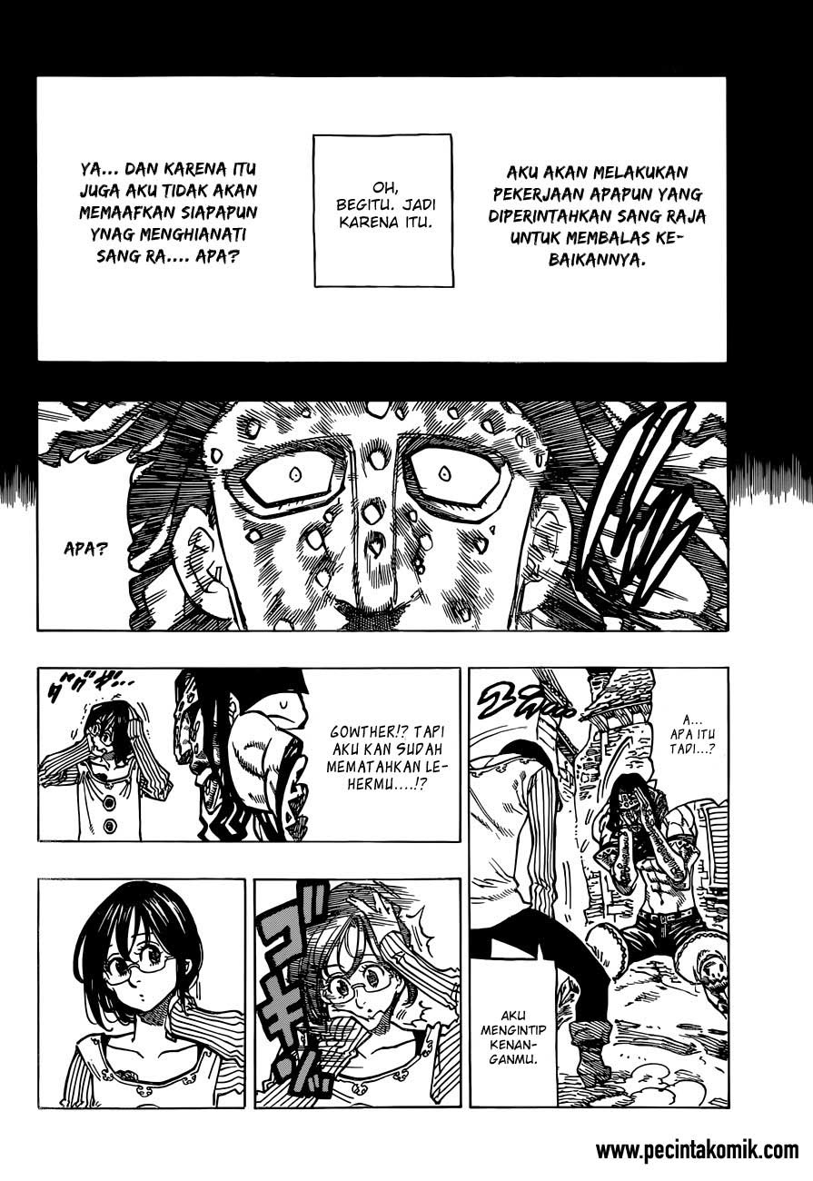 Nanatsu no Taizai chapter 69 halaman 9