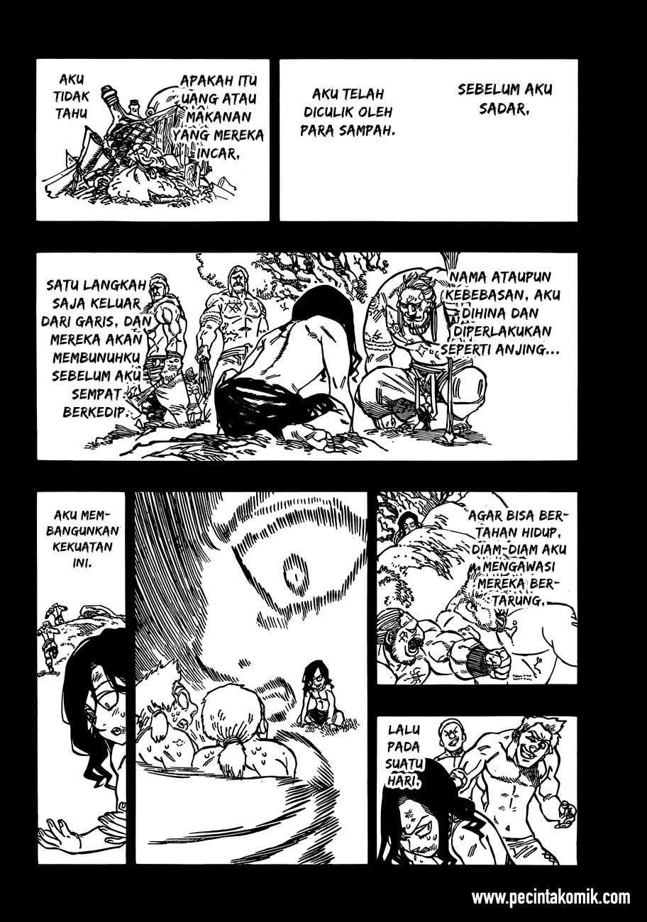 Nanatsu no Taizai chapter 69 halaman 7
