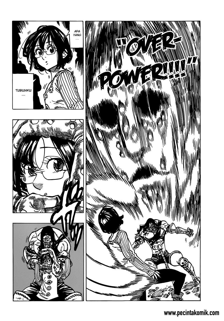 Nanatsu no Taizai chapter 69 halaman 5