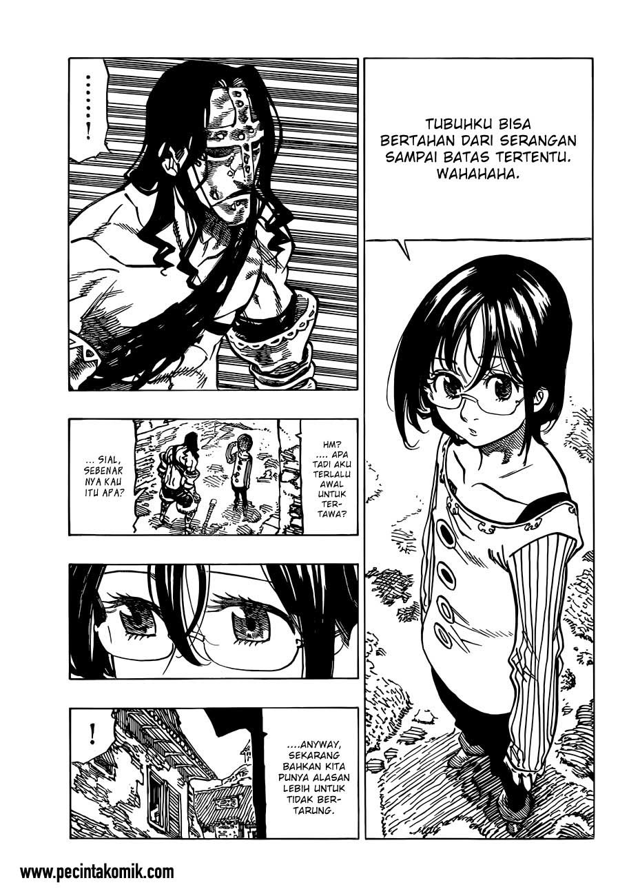 Nanatsu no Taizai chapter 69 halaman 10