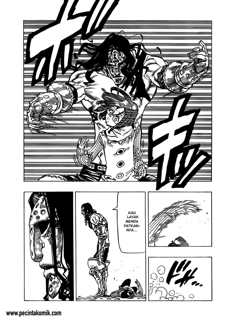 Nanatsu no Taizai chapter 69 halaman 6