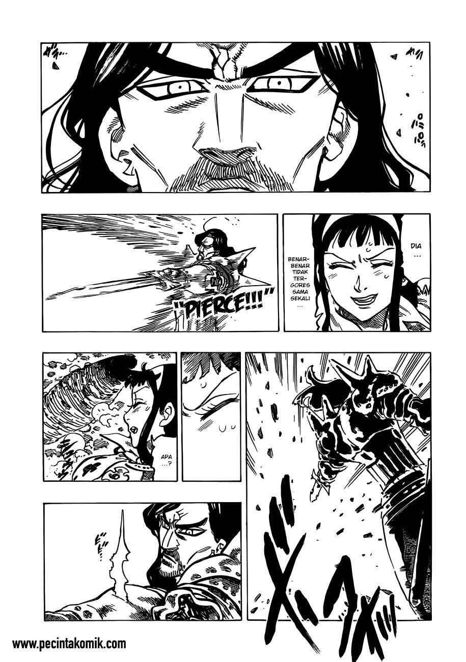 Nanatsu no Taizai chapter 69 halaman 18