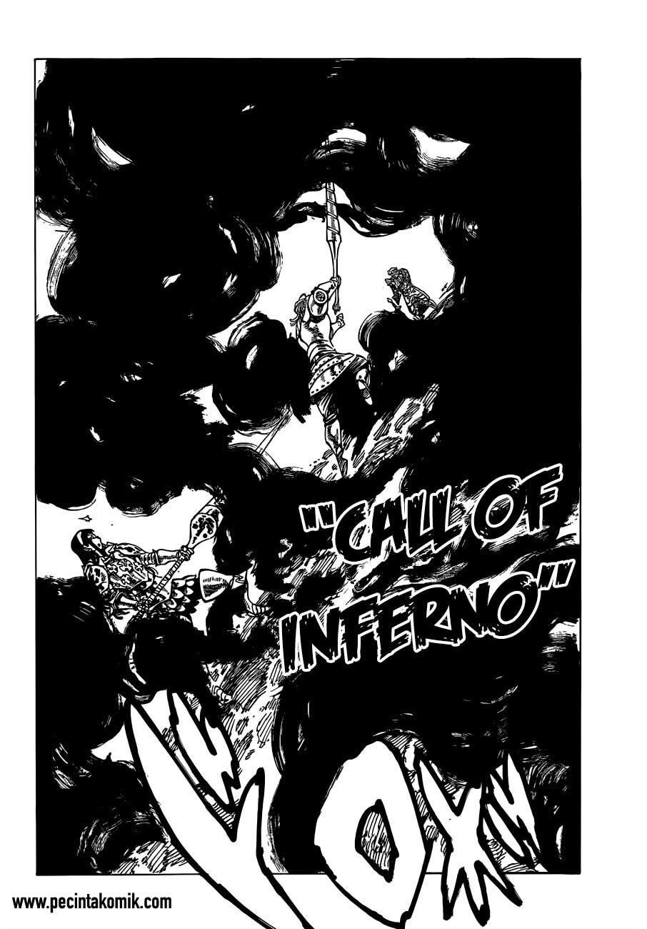 Nanatsu no Taizai chapter 71 halaman 11
