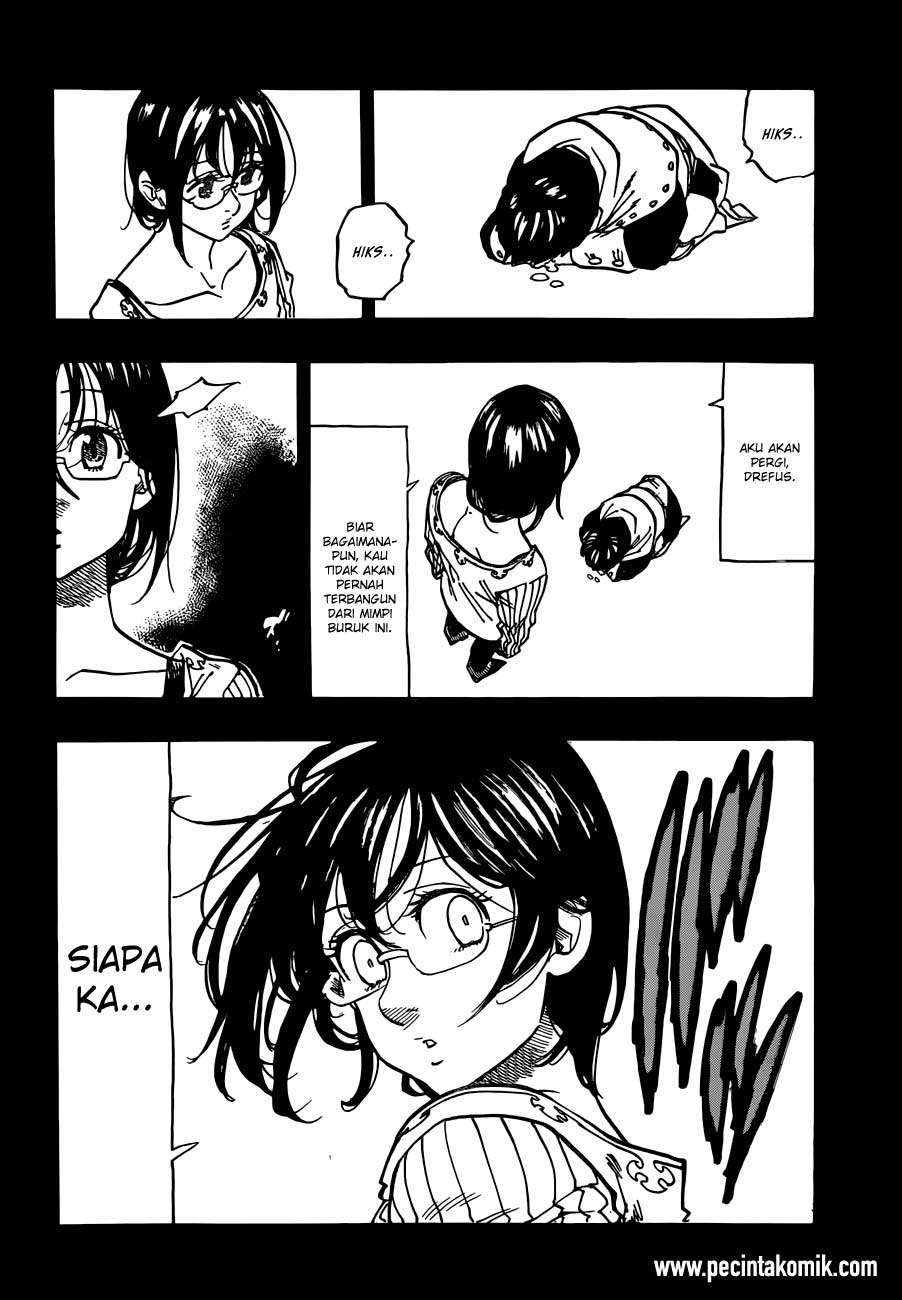 Nanatsu no Taizai chapter 71 halaman 4