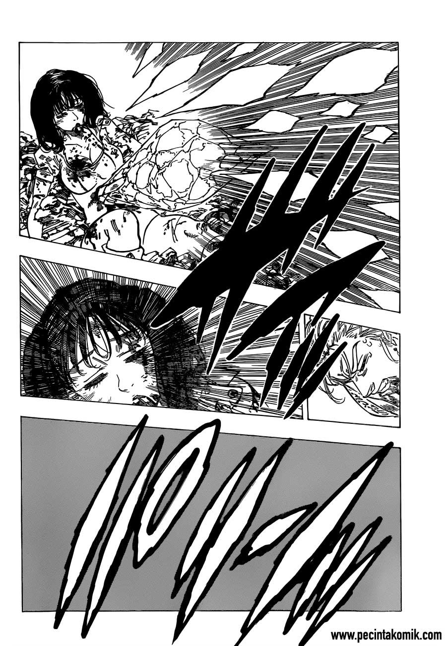 Nanatsu no Taizai chapter 71 halaman 16