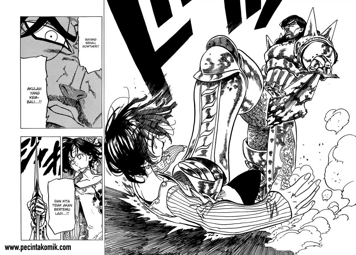 Nanatsu no Taizai chapter 71 halaman 6