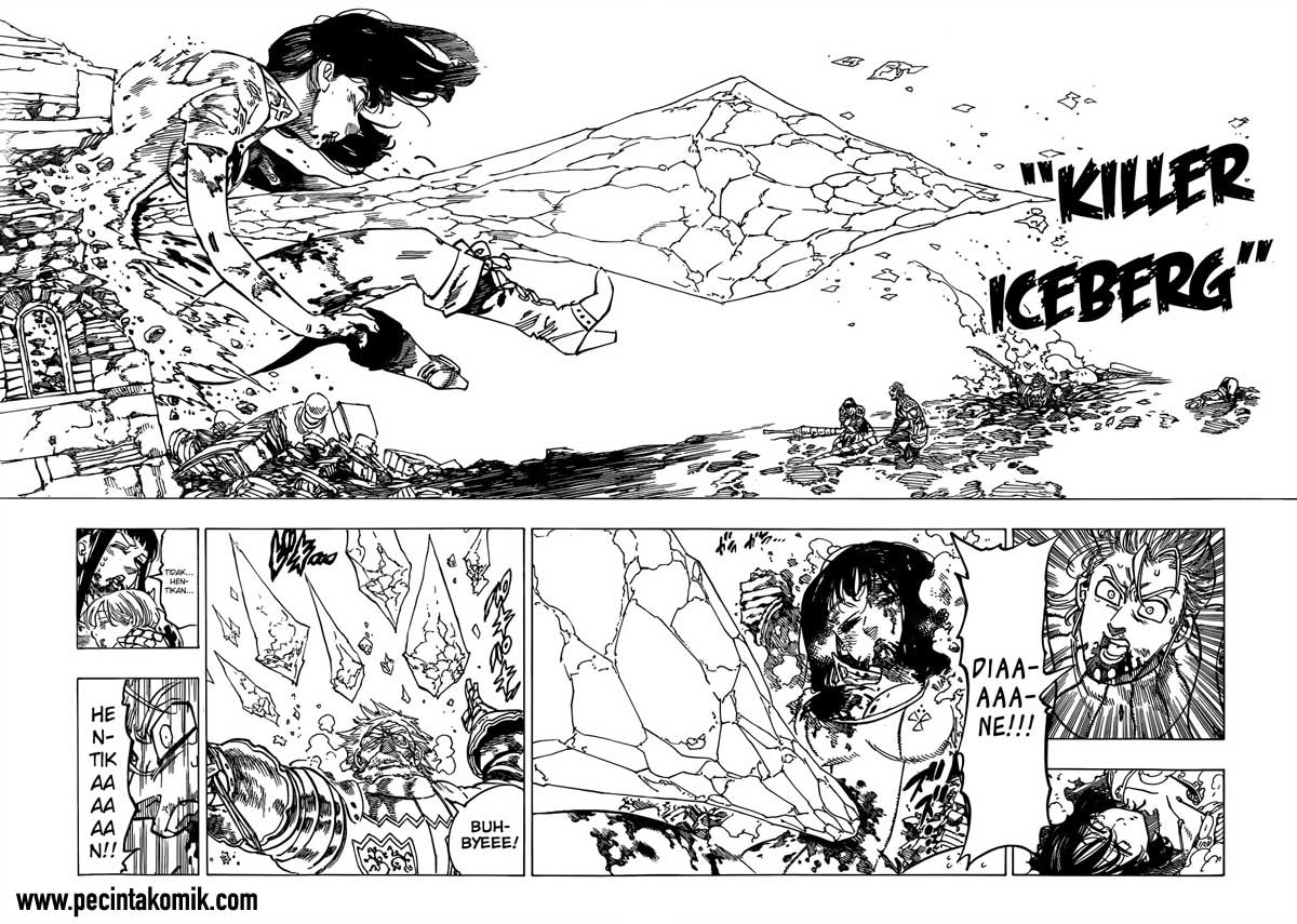 Nanatsu no Taizai chapter 71 halaman 15