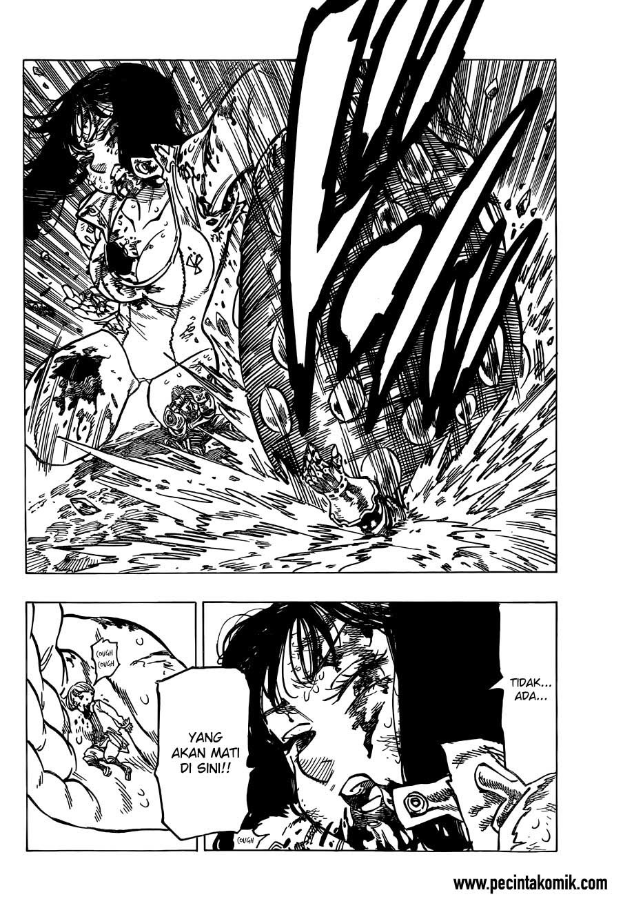 Nanatsu no Taizai chapter 71 halaman 13