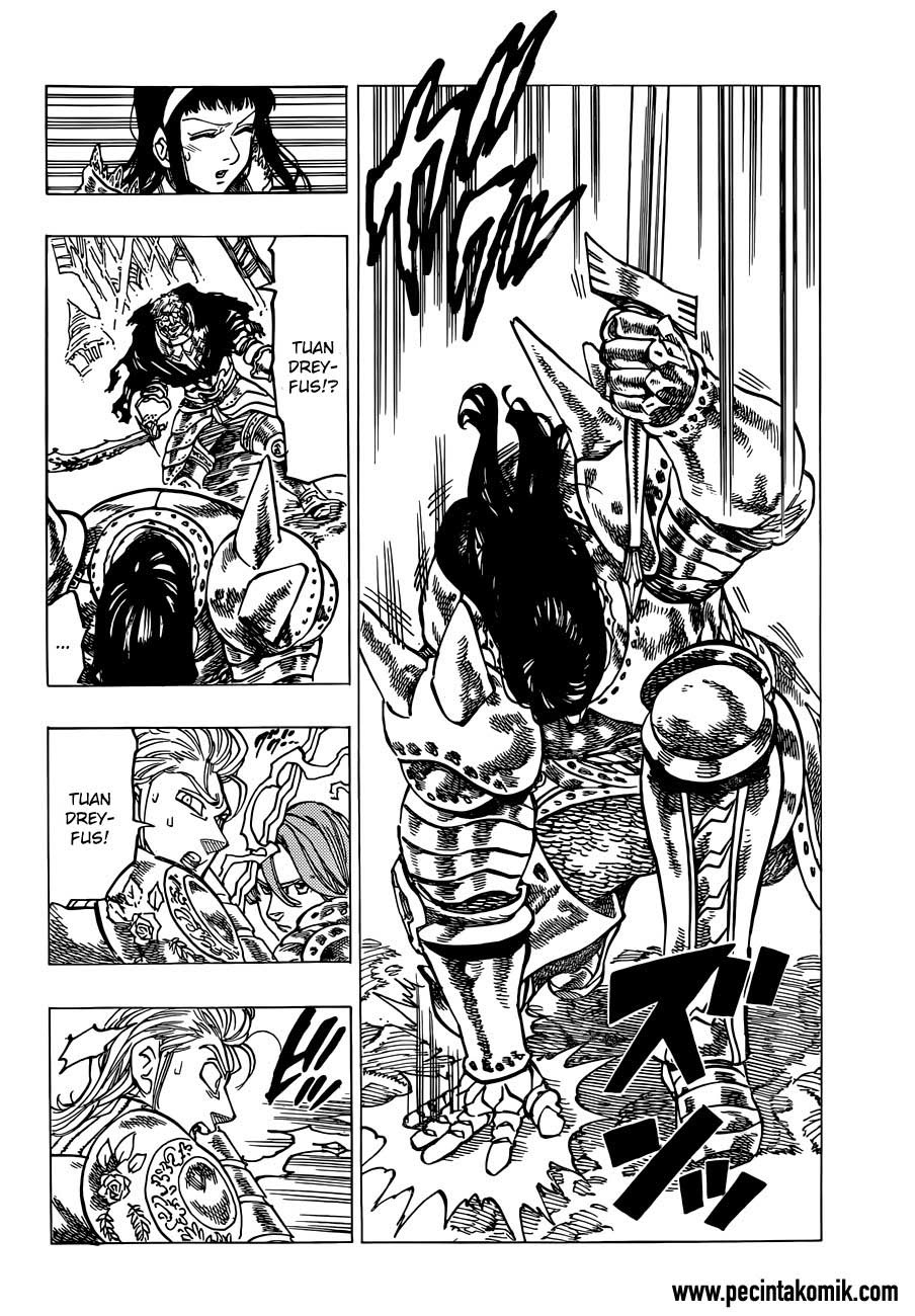 Nanatsu no Taizai chapter 71 halaman 7