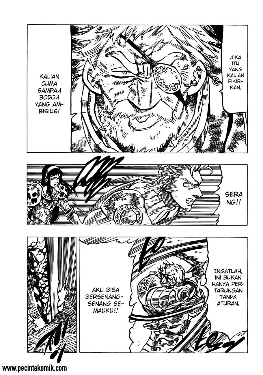 Nanatsu no Taizai chapter 71 halaman 10