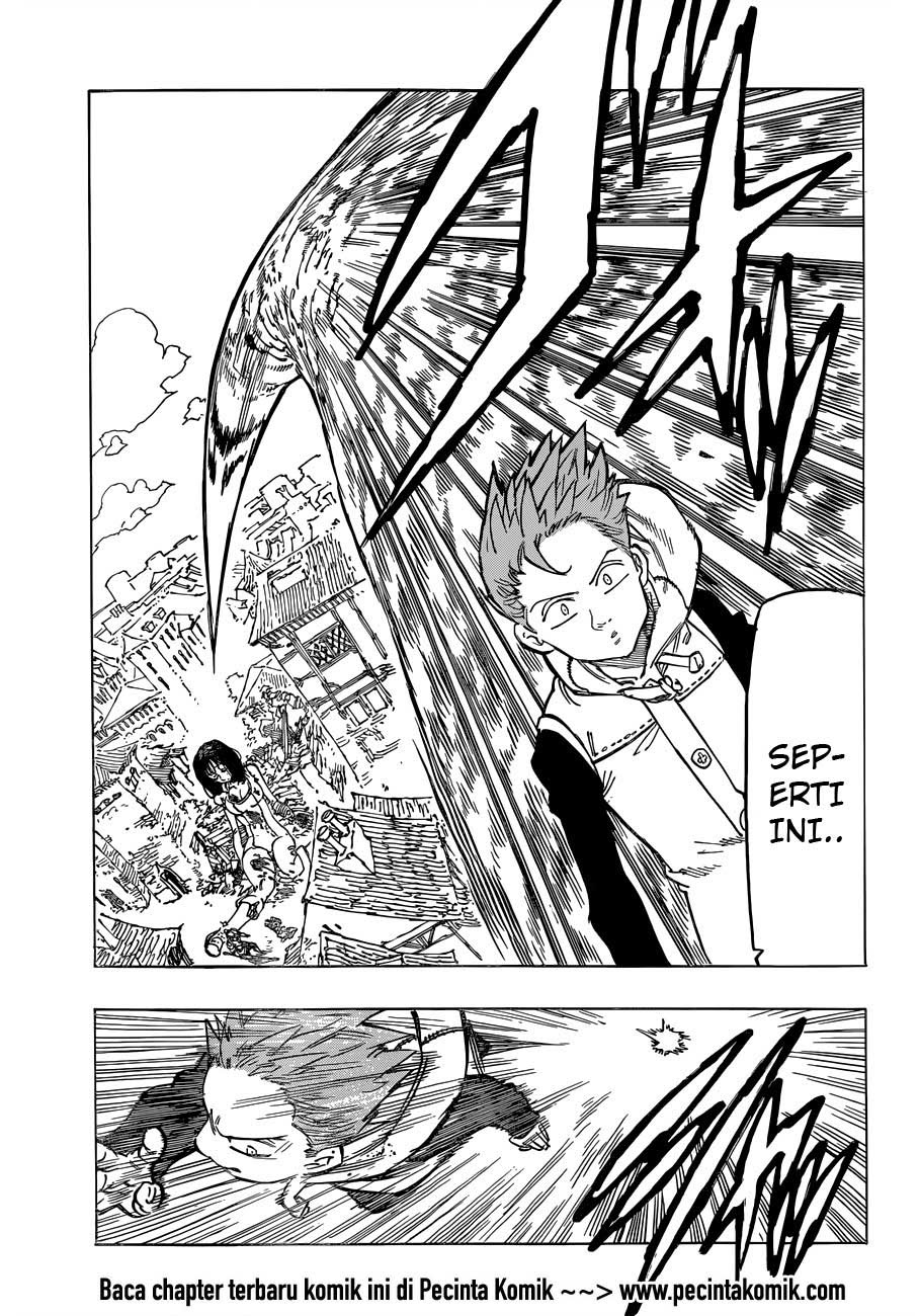 Nanatsu no Taizai chapter 73 halaman 6