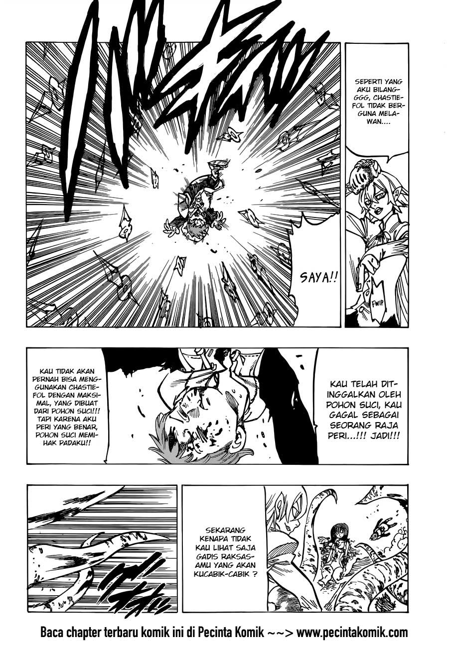 Nanatsu no Taizai chapter 73 halaman 11