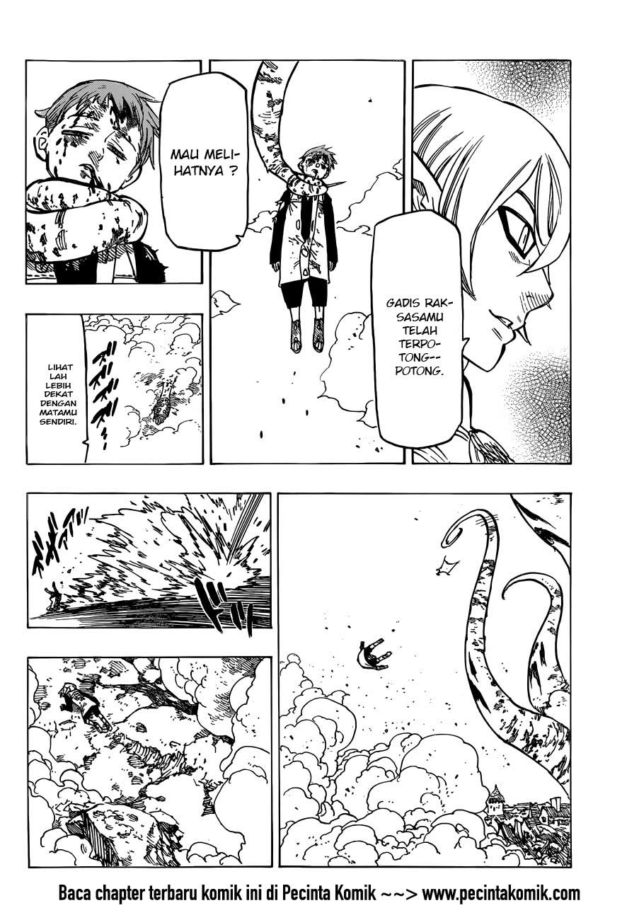 Nanatsu no Taizai chapter 73 halaman 16