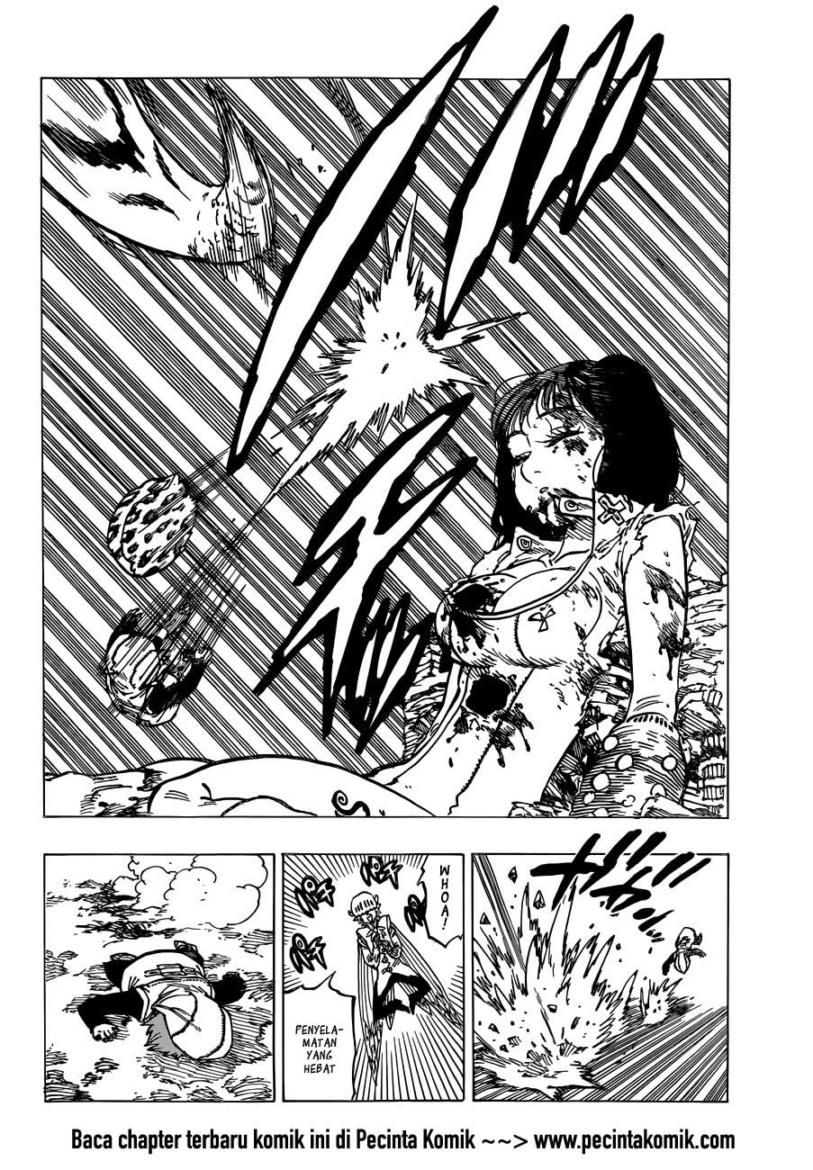 Nanatsu no Taizai chapter 73 halaman 7