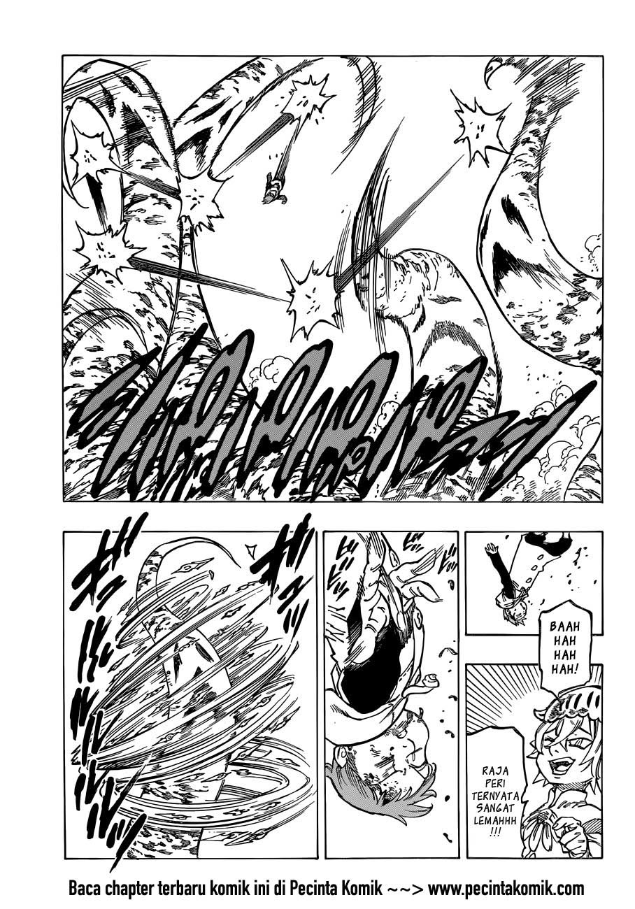 Nanatsu no Taizai chapter 73 halaman 10