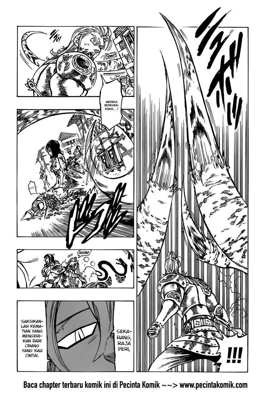 Nanatsu no Taizai chapter 73 halaman 13