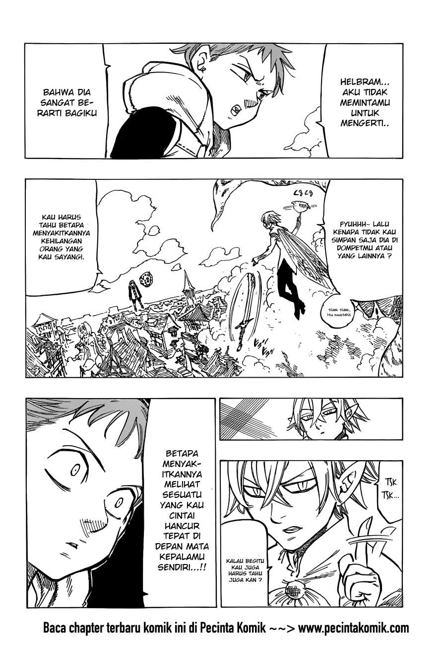 Nanatsu no Taizai chapter 73 halaman 5