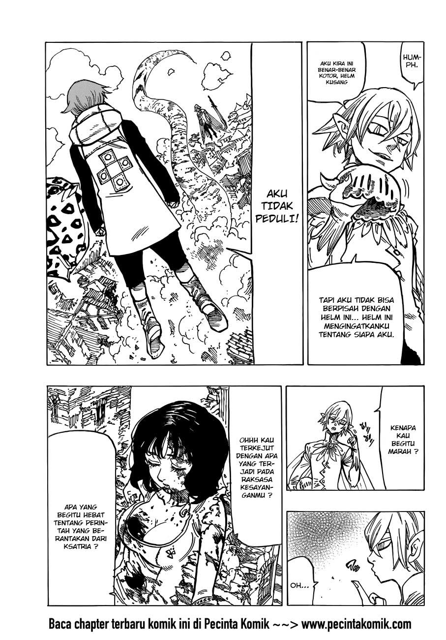 Nanatsu no Taizai chapter 73 halaman 4