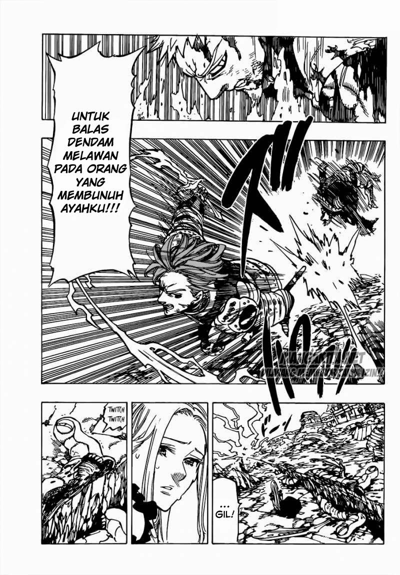 Nanatsu no Taizai chapter 82 halaman 6