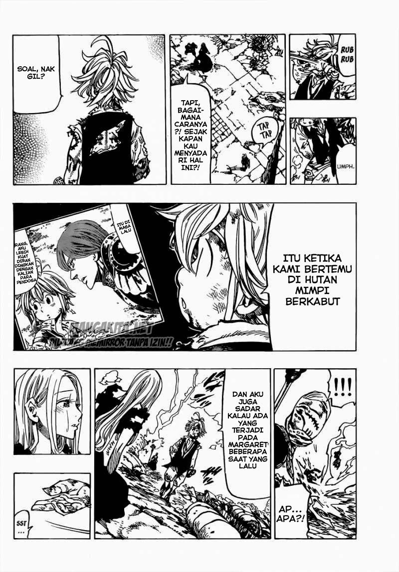 Nanatsu no Taizai chapter 82 halaman 7