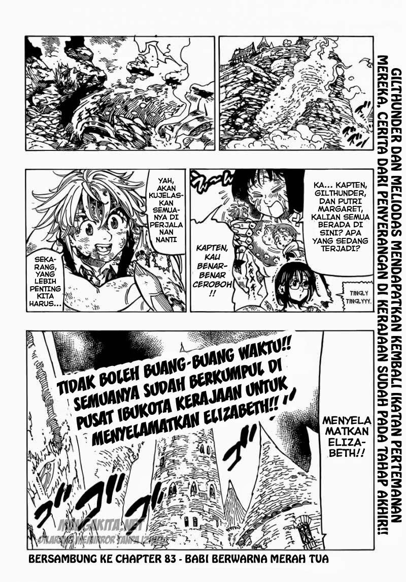 Nanatsu no Taizai chapter 82 halaman 20