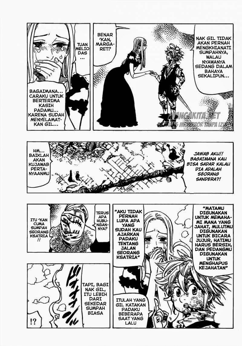 Nanatsu no Taizai chapter 82 halaman 8