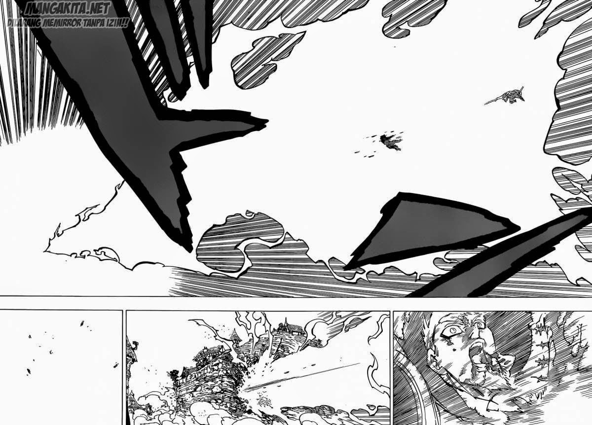 Nanatsu no Taizai chapter 82 halaman 17