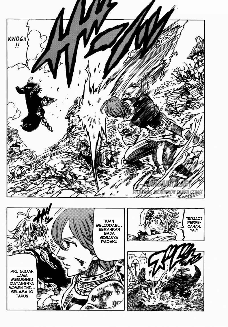 Nanatsu no Taizai chapter 82 halaman 5