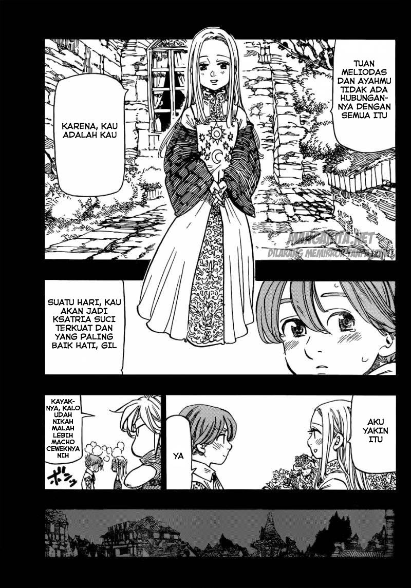 Nanatsu no Taizai chapter 82 halaman 10