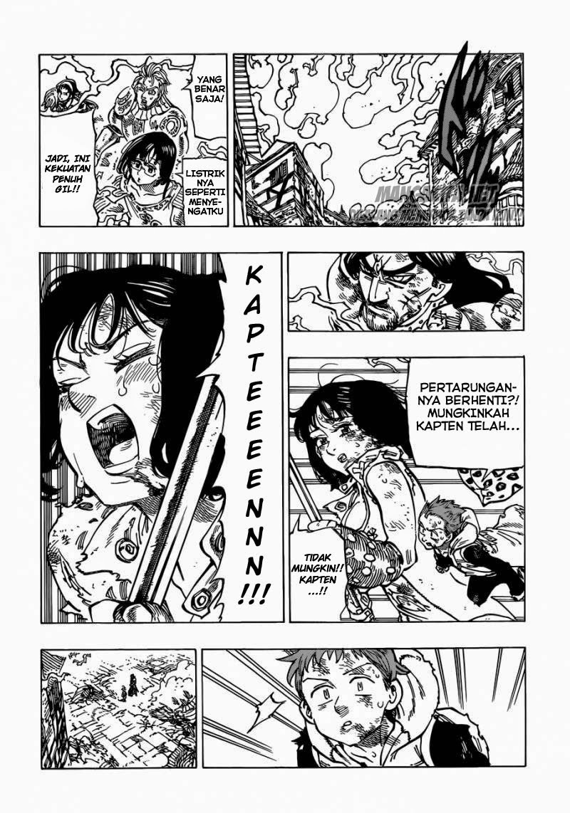 Nanatsu no Taizai chapter 82 halaman 18