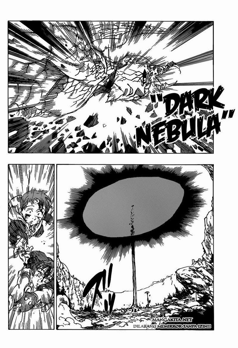 Nanatsu No Taizai Chapter 95 page 8