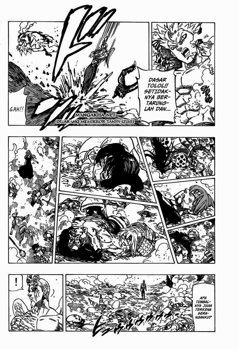 Nanatsu No Taizai Chapter 95 page 10