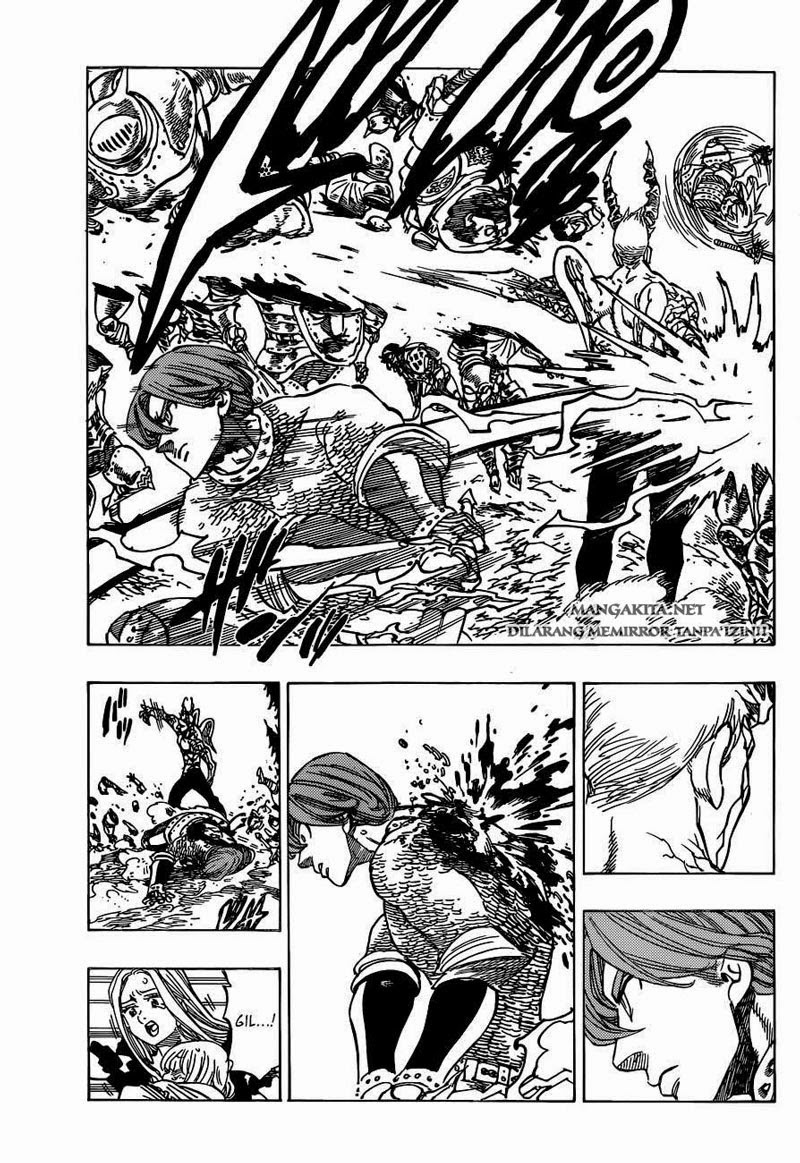 Nanatsu No Taizai Chapter 95 page 6