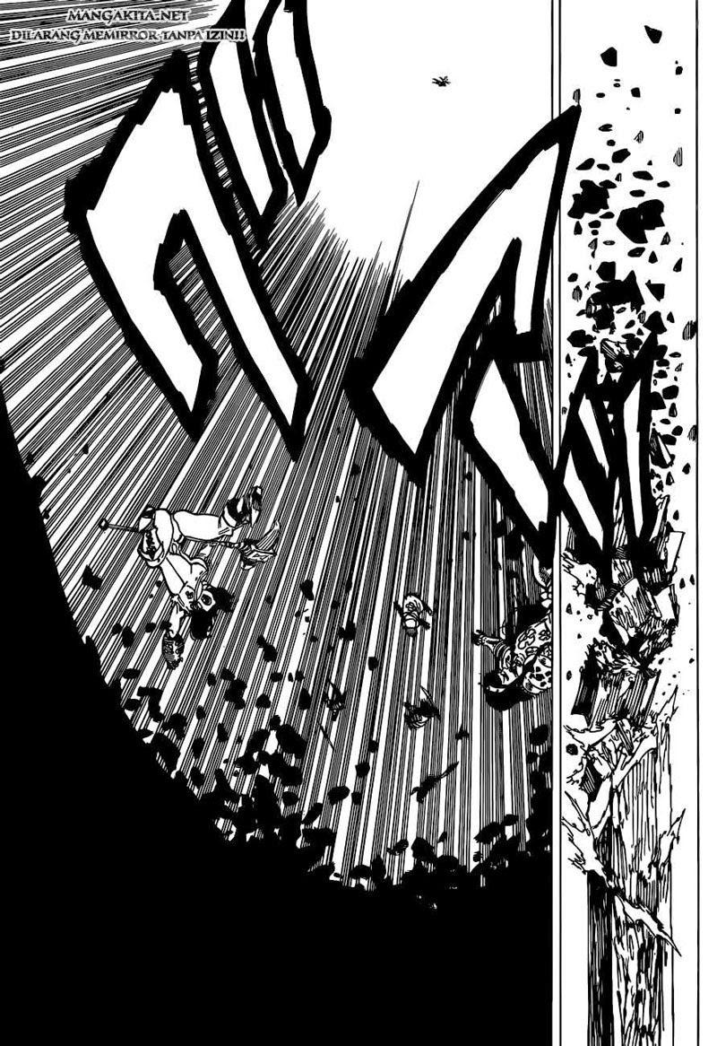Nanatsu No Taizai Chapter 95 page 9