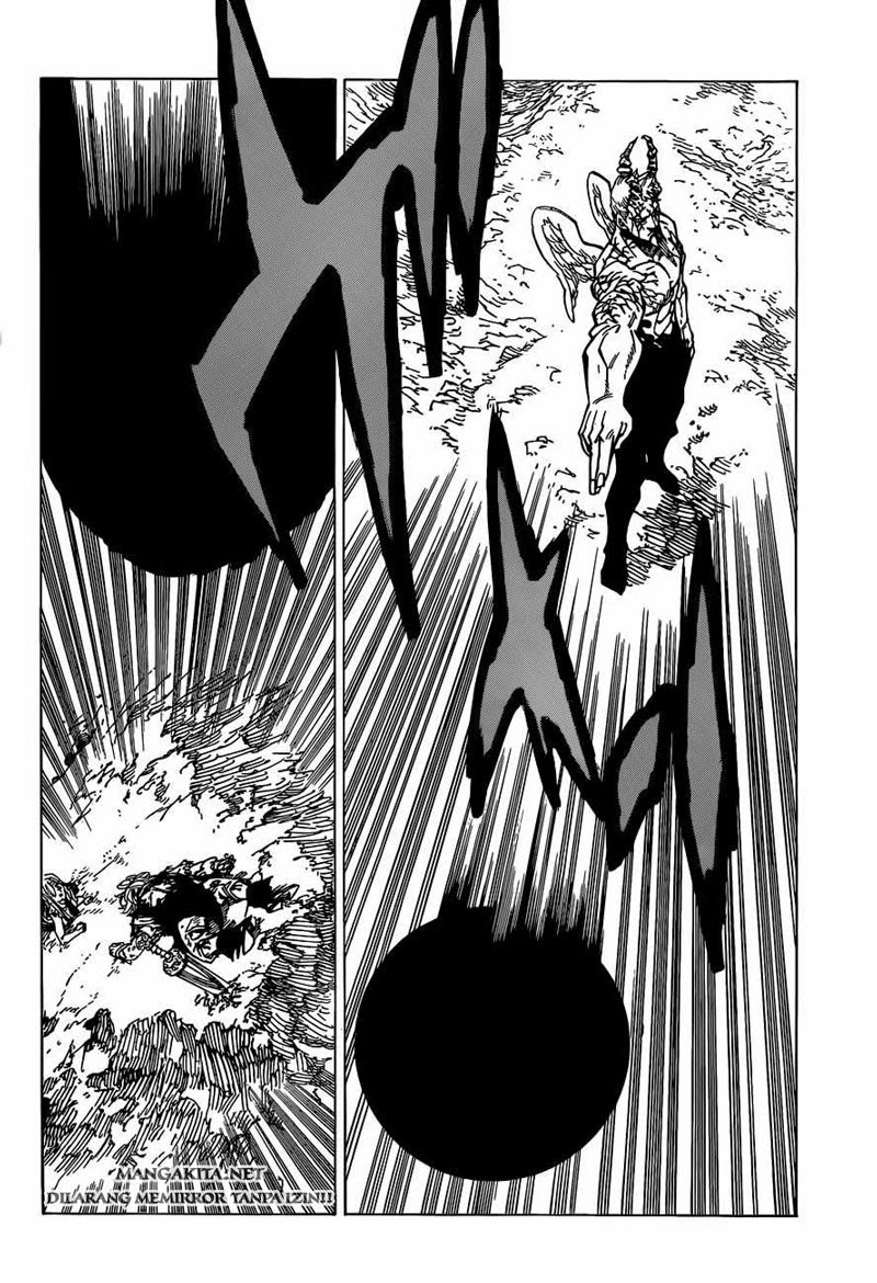 Nanatsu No Taizai Chapter 95 page 14