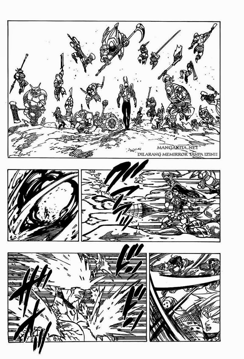 Nanatsu No Taizai Chapter 95 page 5