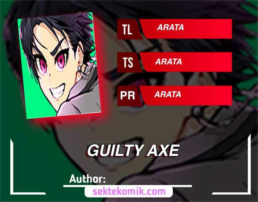 Guilty Axe Chapter 01.1