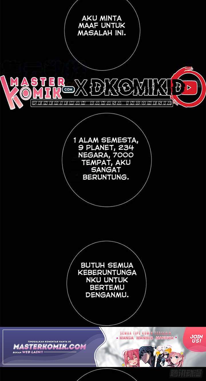 Need For Almighty Master chapter 42 halaman 7