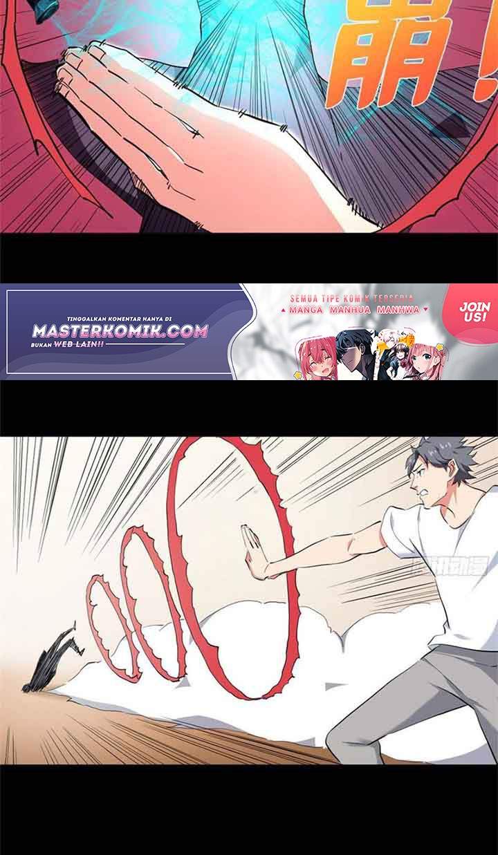 Need For Almighty Master chapter 42 halaman 10