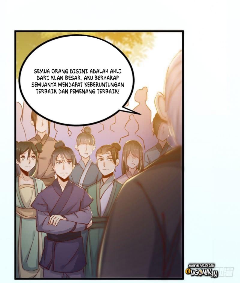 Rebirth of the Divine Doctor Chapter 24