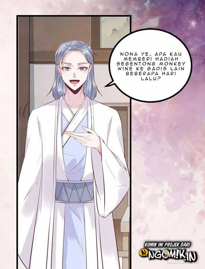 Rebirth of the Divine Doctor Chapter 44