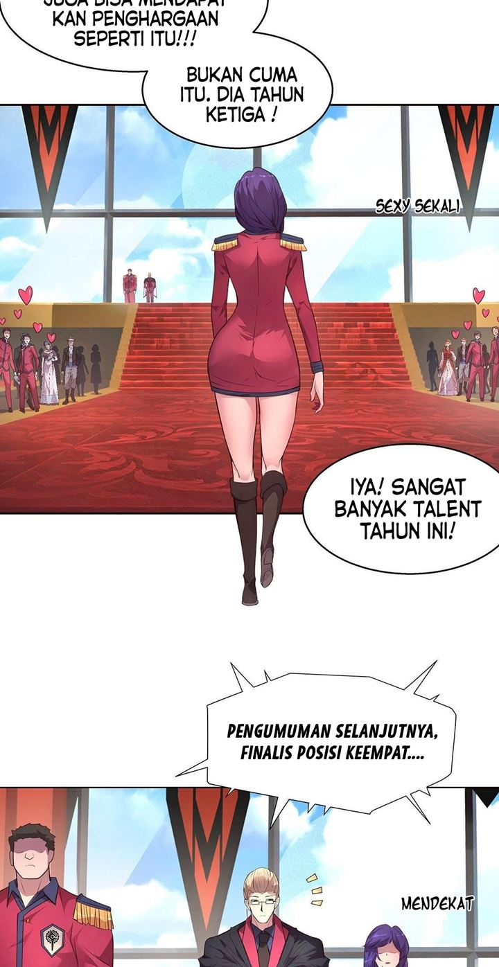 The Comeback Path of Princess From Mars Chapter 2