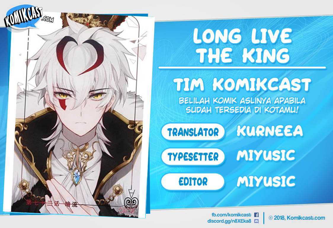 Long Live the King Chapter 39