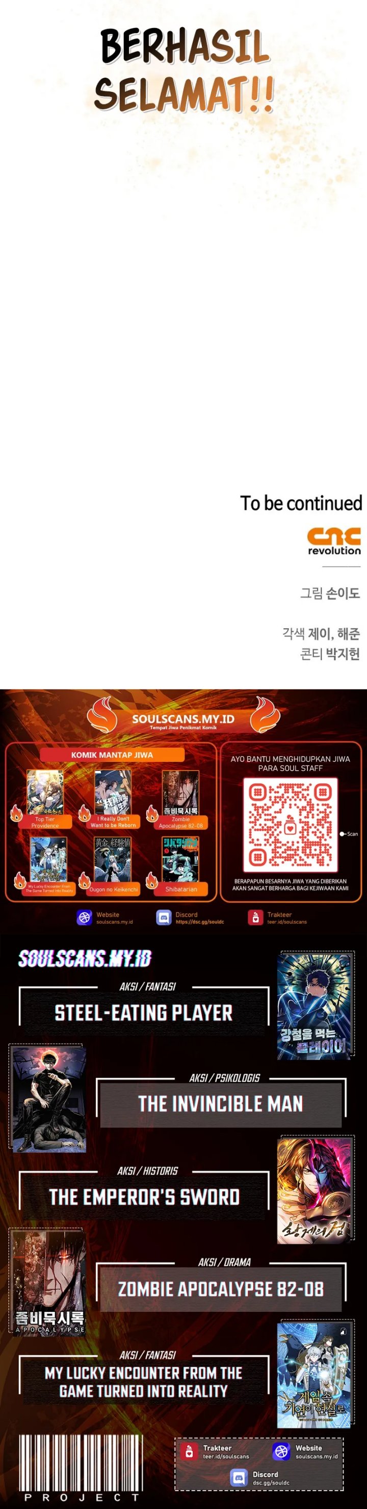 S-Class Hunter Heals with Monsters Chapter 01