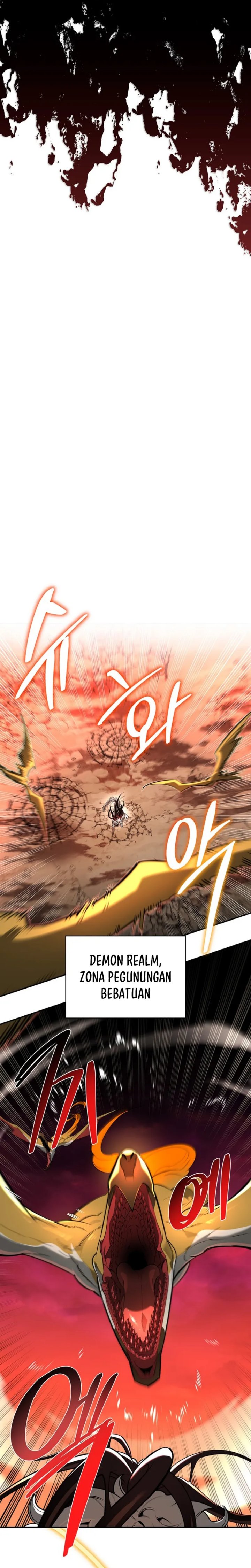 S-Class Hunter Heals with Monsters Chapter 01