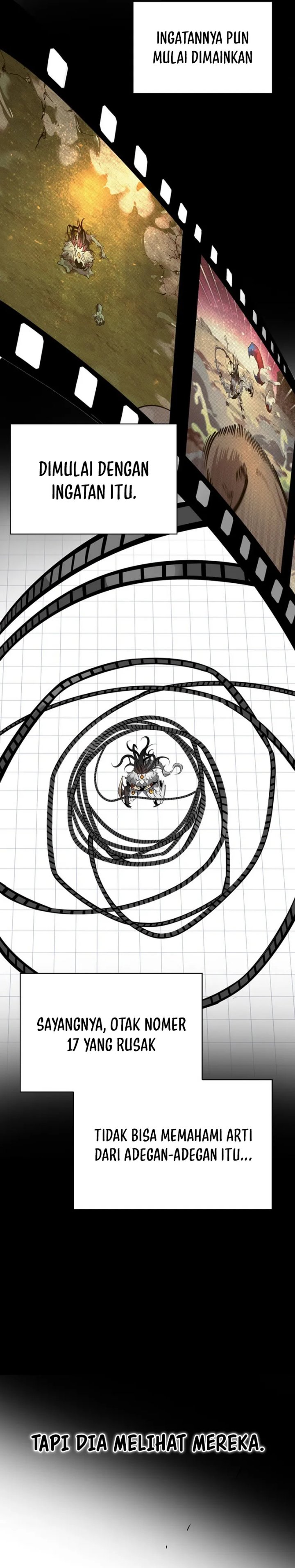 S-Class Hunter Heals with Monsters Chapter 01