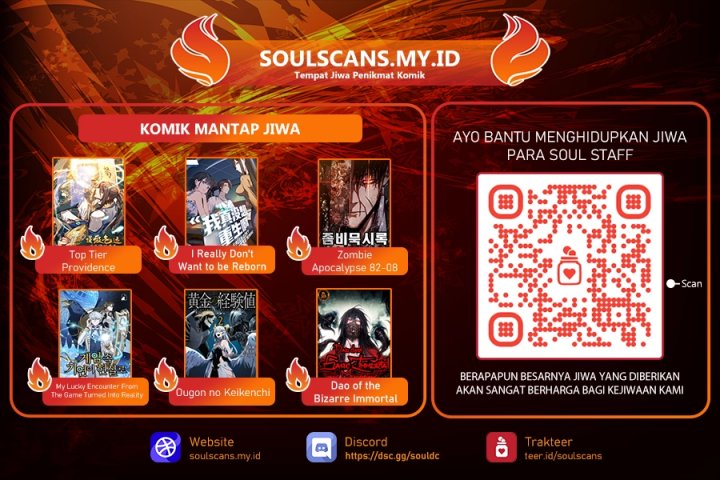 S-Class Hunter Heals with Monsters Chapter 02