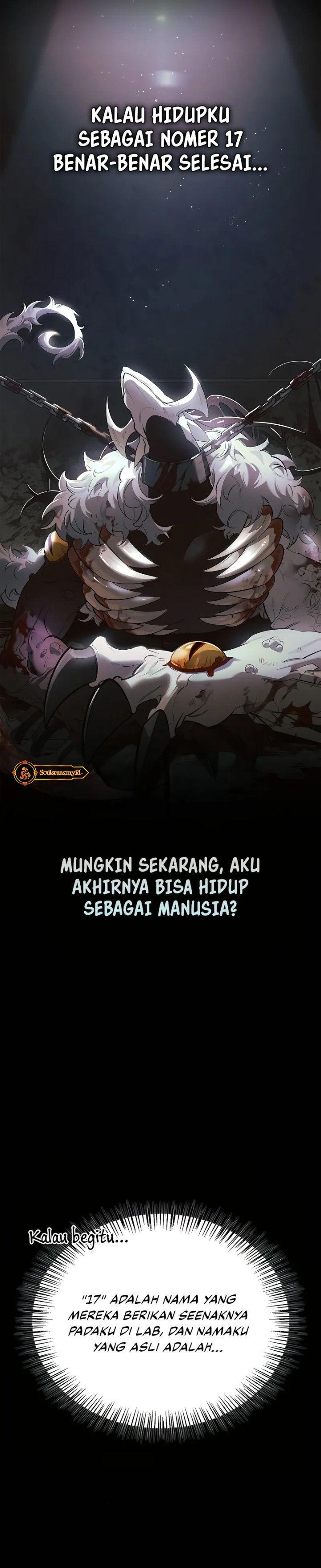 S-Class Hunter Heals with Monsters Chapter 02